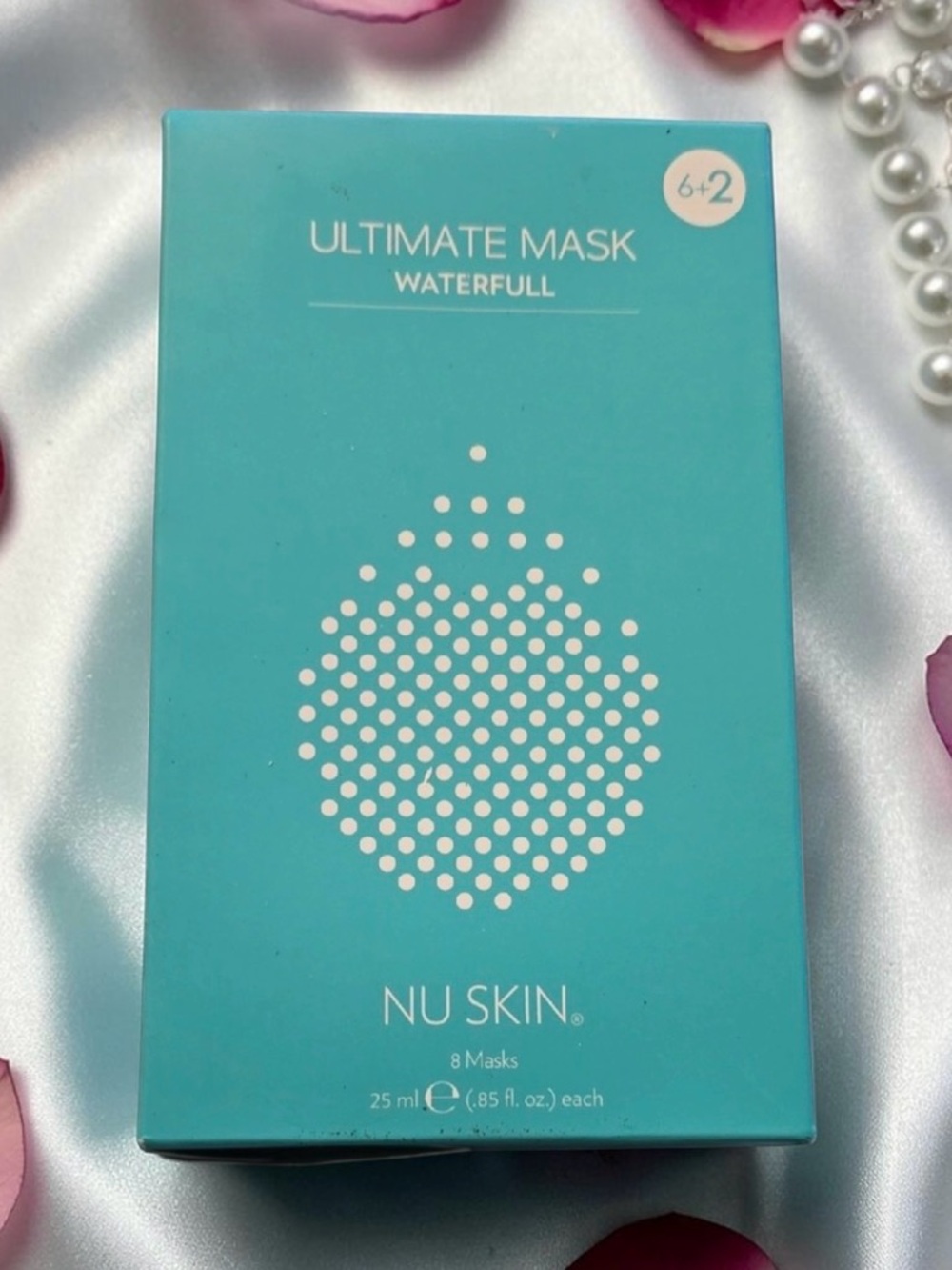 Nu Skin Ultimate Mask Waterfull